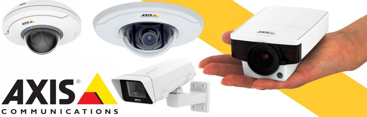 axis cctv distributor dubai abudhabi Axis CCTV Distributor Dubai