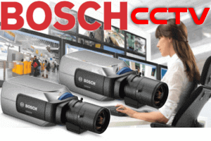 bosch cctv distributor dubai abudhabi uae CCTV Camera