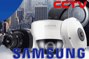 samsung cctv distributor dubai abudhabi uae CCTV Camera