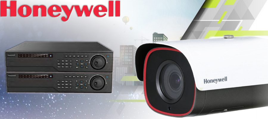 honeywell ip cctv camera dubai uae Honeywell CCTV Dubai